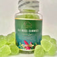 14 Day Detox Night Time Tea + Sea Moss Gummies