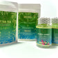 28 Day Detox Daytime Tea + Sea Moss Gummies